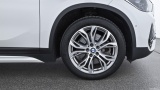  Bmw  X1 XDRIVE25E - Automatic Petrol/Electric  29 #35
