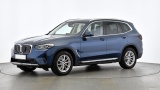  Bmw  X3 xDrive20d - Automatic Diesel  35 #2