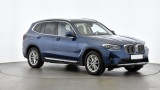  Bmw  X3 xDrive20d - Automatic Diesel  35 #14