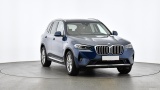  Bmw  X3 xDrive20d - Automatic Diesel  35 #15