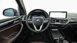  Bmw  X3 xDrive20d - Automatic Diesel  35 #20