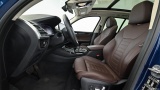  Bmw  X3 xDrive20d - Automatic Diesel  35 #27