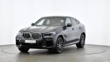  Bmw  X6 XDRIVE40I - Automatic Petrol  37 