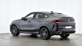  Bmw  X6 XDRIVE40I - Automatic Petrol  37 #6