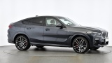  Bmw  X6 XDRIVE40I - Automatic Petrol  37 #13