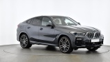  Bmw  X6 XDRIVE40I - Automatic Petrol  37 #14