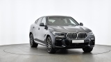  Bmw  X6 XDRIVE40I - Automatic Petrol  37 #15