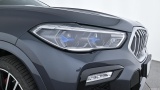  Bmw  X6 XDRIVE40I - Automatic Petrol  37 #36
