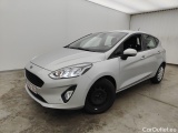  Ford  Fiesta Ford  1.0i EcoBoost 70kW Connected 5d 