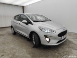  Ford  Fiesta Ford  1.0i EcoBoost 70kW Connected 5d #8