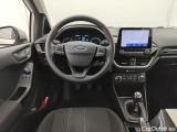  Ford  Fiesta Ford  1.0i EcoBoost 70kW Connected 5d #9