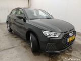  Audi  A1 Sportback AUDI  - 2019 25 TFSI 95hp S tronic (EU6AP) 5d #8