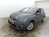  Seat  Ibiza SEAT  5P/D - 2021 1.0 EcoTSI 110 Xcellence DSG 5d 