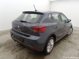  Seat  Ibiza SEAT  5P/D - 2021 1.0 EcoTSI 110 Xcellence DSG 5d #2