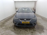  Seat  Ibiza SEAT  5P/D - 2021 1.0 EcoTSI 110 Xcellence DSG 5d #5