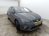  Seat  Ibiza SEAT  5P/D - 2021 1.0 EcoTSI 110 Xcellence DSG 5d #8