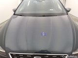  Seat  Ibiza SEAT  5P/D - 2021 1.0 EcoTSI 110 Xcellence DSG 5d #23