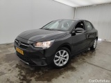  Opel  Corsa OPEL  - 2020 1.2 Turbo 100 Edition Start/Stop (EU6AP) 5d 