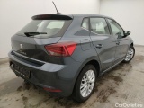  Seat  Ibiza SEAT  5P/D - 2021 1.0 EcoTSI 110 Xcellence DSG 5d #2
