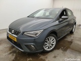  Seat  Ibiza SEAT  5P/D - 2021 1.0 EcoTSI 110 Xcellence DSG 5d 