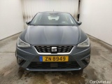  Seat  Ibiza SEAT  5P/D - 2021 1.0 EcoTSI 110 Xcellence DSG 5d #5