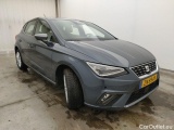 Seat  Ibiza SEAT  5P/D - 2021 1.0 EcoTSI 110 Xcellence DSG 5d #8