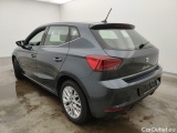  Seat  Ibiza SEAT  5P/D - 2021 1.0 EcoTSI 110 Xcellence DSG 5d #7