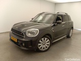  Mini  Countryman MINI MINI  - 2020 2.0A 178 Cooper S ALL4 OPF 5d 