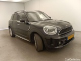  Mini  Countryman MINI MINI  - 2020 2.0A 178 Cooper S ALL4 OPF 5d #8