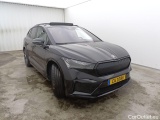  Skoda  ENYAQ SKODA  82 kWh 80 204hp 5d #8