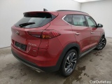  Hyundai  Tucson HYUNDAI  DIESEL - 2019 2.0 CRDi 185 4WD Mild Hybrid Shine (EU6d-T.) 5d #2