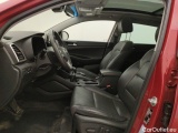  Hyundai  Tucson HYUNDAI  DIESEL - 2019 2.0 CRDi 185 4WD Mild Hybrid Shine (EU6d-T.) 5d #3