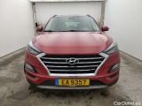  Hyundai  Tucson HYUNDAI  DIESEL - 2019 2.0 CRDi 185 4WD Mild Hybrid Shine (EU6d-T.) 5d #5