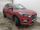  Hyundai  Tucson HYUNDAI  DIESEL - 2019 2.0 CRDi 185 4WD Mild Hybrid Shine (EU6d-T.) 5d #8