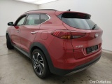  Hyundai  Tucson HYUNDAI  DIESEL - 2019 2.0 CRDi 185 4WD Mild Hybrid Shine (EU6d-T.) 5d #7