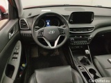  Hyundai  Tucson HYUNDAI  DIESEL - 2019 2.0 CRDi 185 4WD Mild Hybrid Shine (EU6d-T.) 5d #9