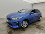  KIA  Cee'd KIA  More 1.0 T-GDI 120 ISG 5d 