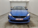  KIA  Cee'd KIA  More 1.0 T-GDI 120 ISG 5d #5