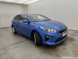  KIA  Cee'd KIA  More 1.0 T-GDI 120 ISG 5d #8