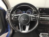  KIA  Cee'd KIA  More 1.0 T-GDI 120 ISG 5d #21
