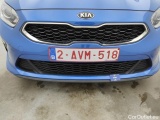  KIA  Cee'd KIA  More 1.0 T-GDI 120 ISG 5d #31
