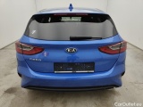  KIA  Cee'd KIA  More 1.0 T-GDI 120 ISG 5d #53