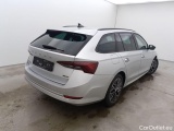  Skoda  Octavia Skoda  Combi 1.0 TSI eTec 81kW DSG7 Clever 5d #2