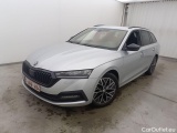 Skoda  Octavia Skoda  Combi 1.0 TSI eTec 81kW DSG7 Clever 5d 