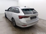  Skoda  Octavia Skoda  Combi 1.0 TSI eTec 81kW DSG7 Clever 5d #7