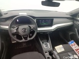  Skoda  Octavia Skoda  Combi 1.0 TSI eTec 81kW DSG7 Clever 5d #9