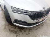  Skoda  Octavia Skoda  Combi 1.0 TSI eTec 81kW DSG7 Clever 5d #31