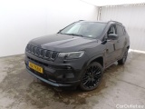  Jeep  Compass JEEP  - 2021 1.3 Turbo 180hp eAWD PHEV S 5d 