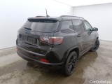  Jeep  Compass JEEP  - 2021 1.3 Turbo 180hp eAWD PHEV S 5d #2