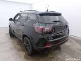  Jeep  Compass JEEP  - 2021 1.3 Turbo 180hp eAWD PHEV S 5d #7